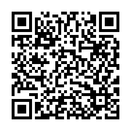 QR code linking to KidTab in the App Store